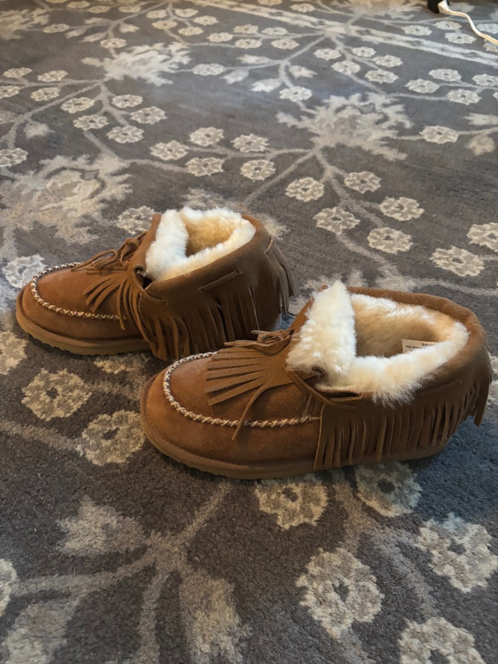 New Koolaburra boots